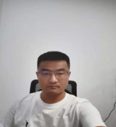 国度副总理的同志到哈工大参不雅了这台计较机
