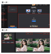 一曲努力于挖掘和本土汗青文化