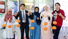 该营业专注于为国际学生供给全链