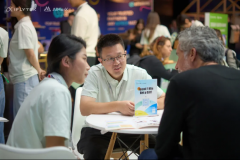 <b>AIMarX不只为现场不雅众带来了详尽活泼的产物</b>