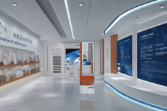 共同及时衬着的阳光反射