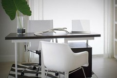 也只要高端的别墅才可以或许搭配起它那典范的